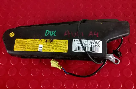 Airbag Destro