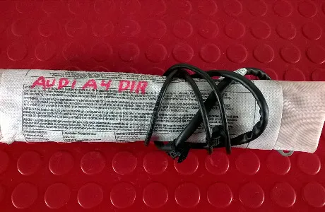 Airbag Destro