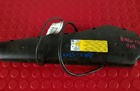 Airbag Banco Direito