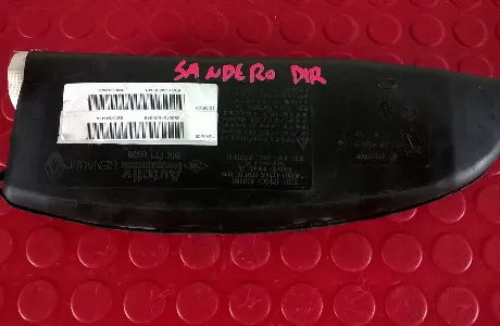 Airbag Banco Direito