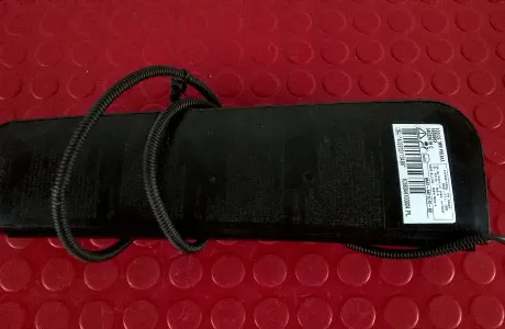 Airbag Banco Direito