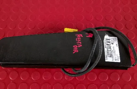 Airbag Banco Direito