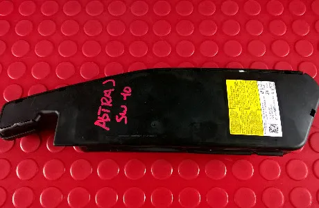 Airbag Banco Direito