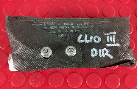 Airbag Banco Direito
