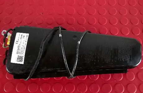 Airbag Banco Direito