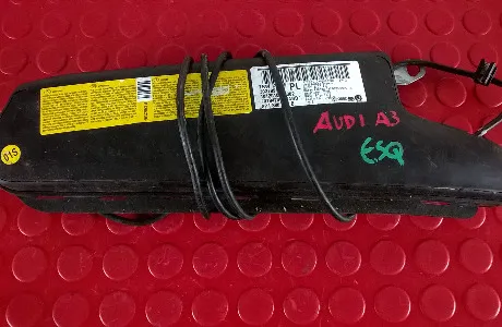 Airbag Sinistro