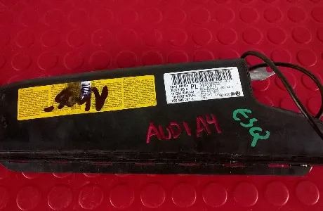Airbag Sinistro