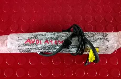 Airbag Sinistro