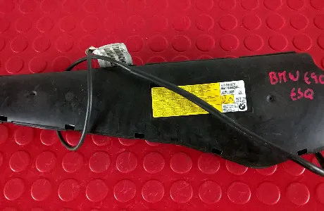 Airbag Banco Esquerdo