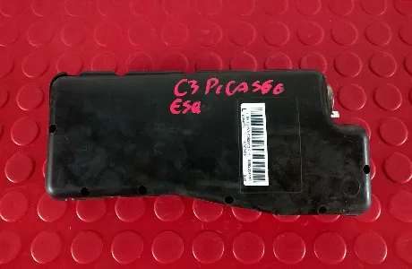 Airbag Sinistro