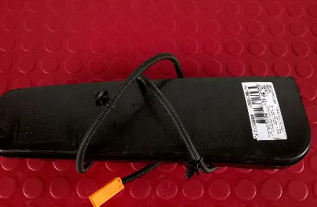 Airbag Banco Esquerdo