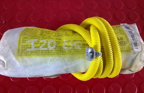 Airbag Sinistro