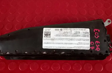 Airbag Sinistro