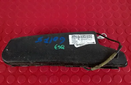 Airbag Sinistro