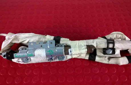 Airbag Cortina Direito