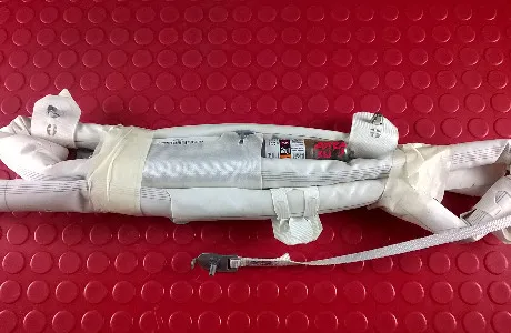 Airbag Cortina Direito