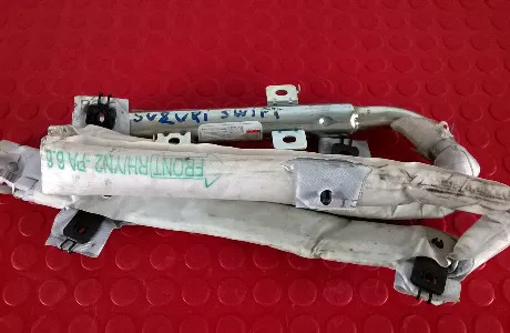 Airbag Cortina Direito
