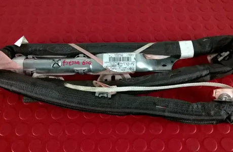 Airbag Cortina Esquerdo