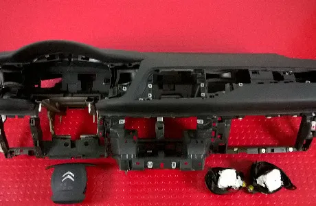 Kit de Airbags