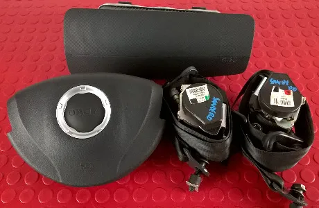 Kit de Airbags