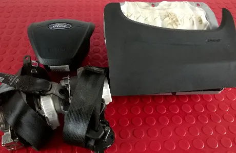 Kit de Airbags