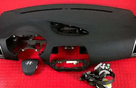 Kit de Airbags