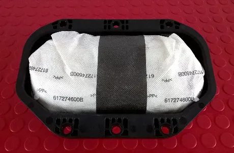 Airbag Passageiro