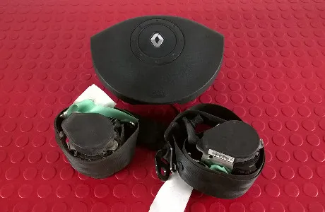 Kit de Airbags