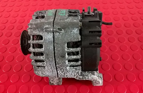 Alternador