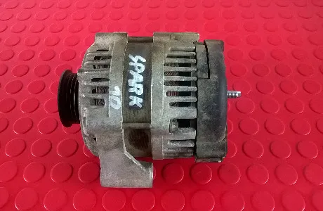 Alternador