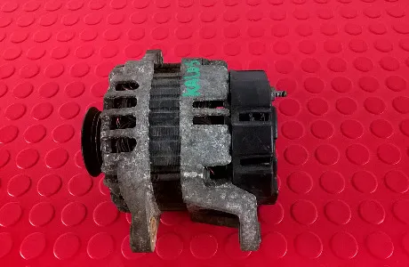 Alternador