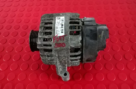 Alternador
