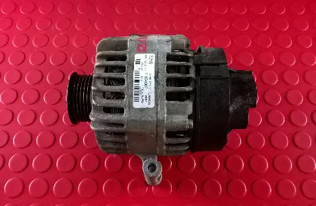 Alternador