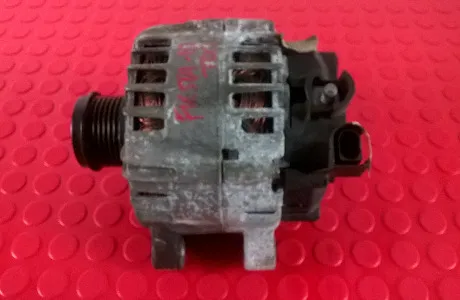 Alternador