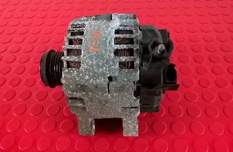 Alternador