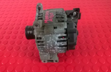Alternador