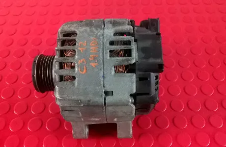 Alternador