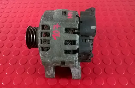 Alternador