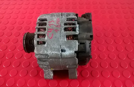 Alternador