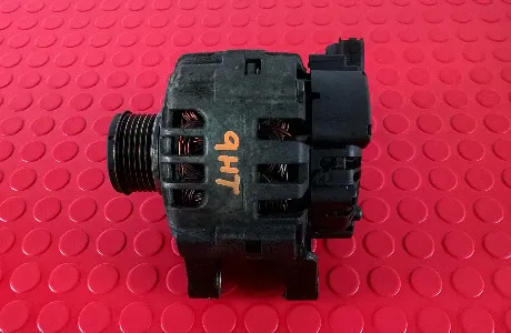 Alternador