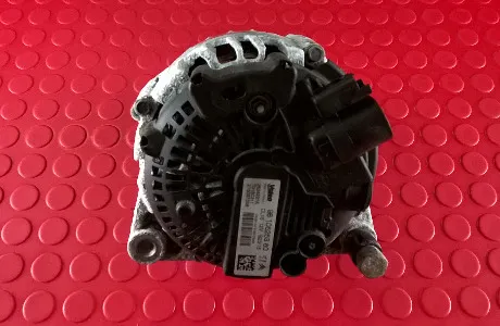 Alternador