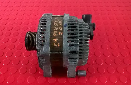 Alternador