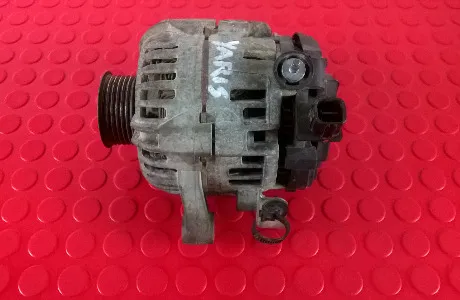 Alternador