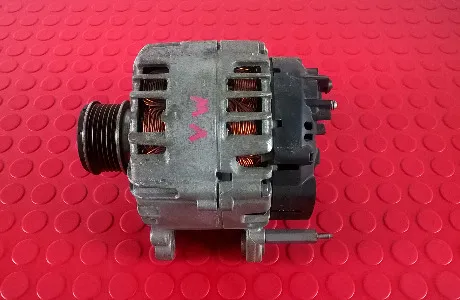 Alternador