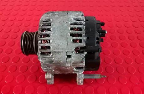 Alternador