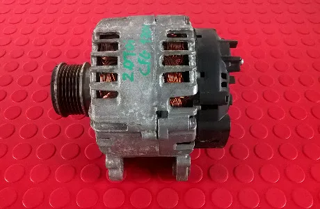 Alternador