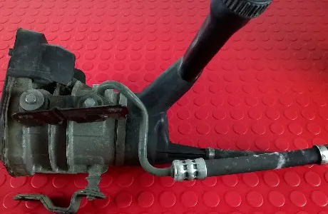 Bomba Direção