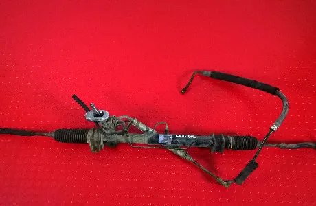 Caixa Direção