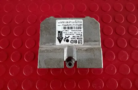 Centralina Airbag