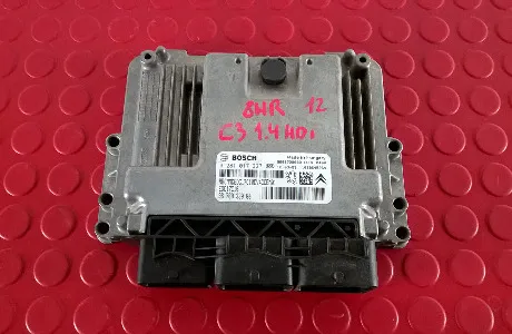 Centralina Motor / ECU